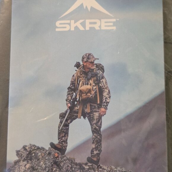 NWT SKRE Hardscrabble Hunting Pants Size 38 - Picture 6 of 15